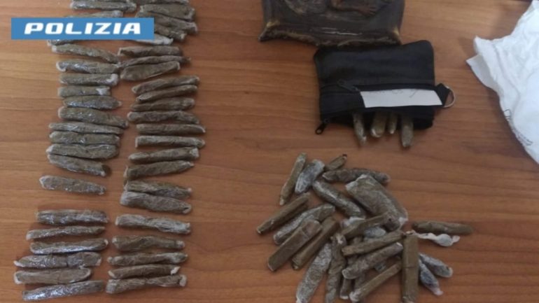 droga san giuseppe coniugi