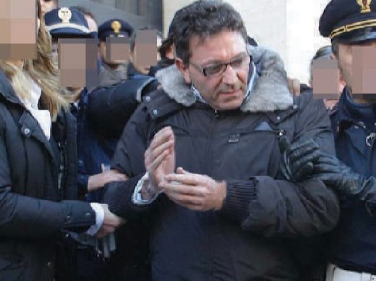 clan contini, uomini del boss