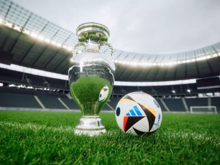 Il programma completo (e aggiornato) di Euro 2024