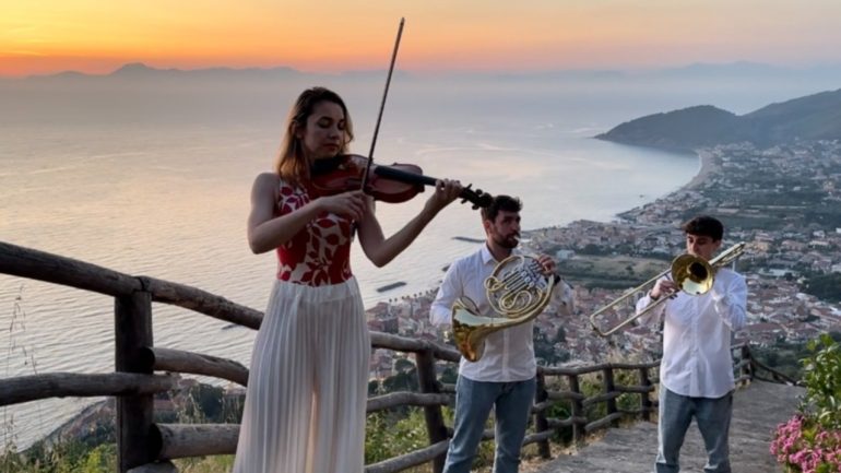 Castellabate: Due Giorni di Festa per la IV edizione della Festa della Musica