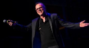 Gigi D’Alessio raddoppia al Maradona: due concerti a Napoli nel giugno 2027