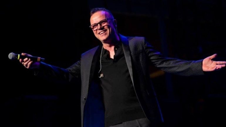 Gigi D’Alessio raddoppia al Maradona: due concerti a Napoli nel giugno 2027