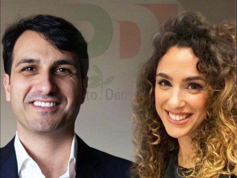Elezioni Casoria i recordman di preferenze nel Pd