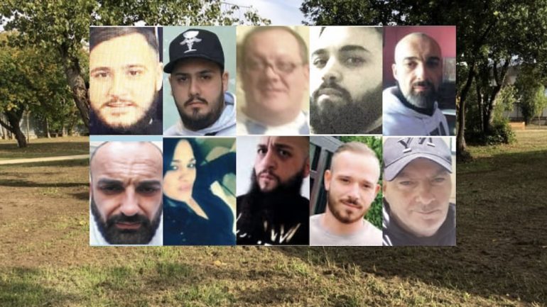 Camorra, “I Contini non ci hanno mai fatto bene…”, così nacque il gruppo della Cittadella