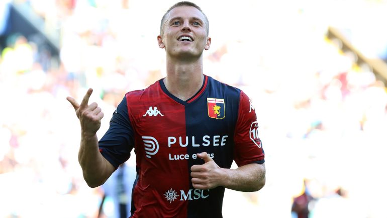 Calciomercato Napoli: non solo Lukaku, per i bookie anche Gudmundsson da Conte