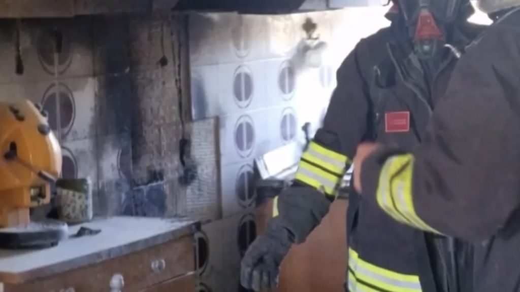 Antonio Pucciarelli, vittima di una fuga di gas, muore dopo giorni di agonia