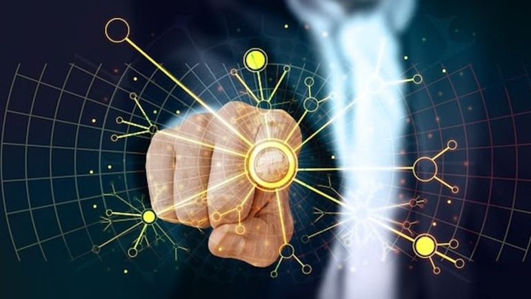 Arriva ‘Maia’, L’IA che ci rende invisibili e tutela privacy sul web