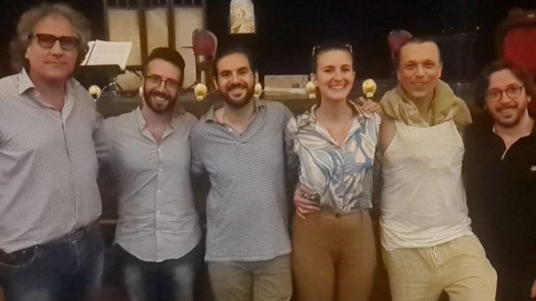 Il Trianon Viviani celebra la Festa della Musica con ‘La Serva padrona’
