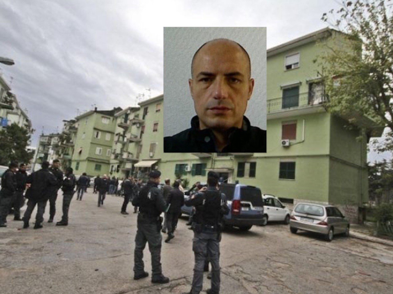 Luigi Carella