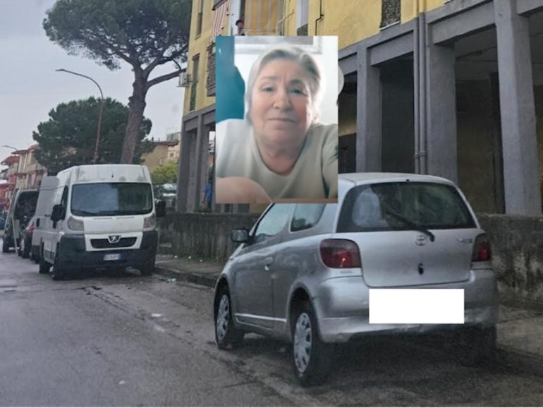 Arzano, le donne del clan “cacciate” dagli alloggi dell’Acer perché abusive