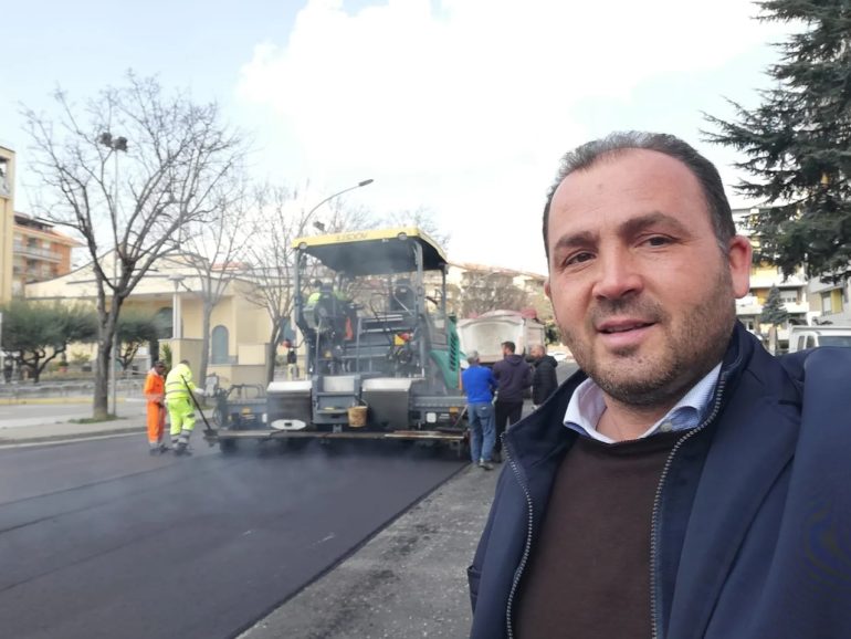 Caserta voti comprati a 50 euro: tutte le accuse all’assessore Marzo