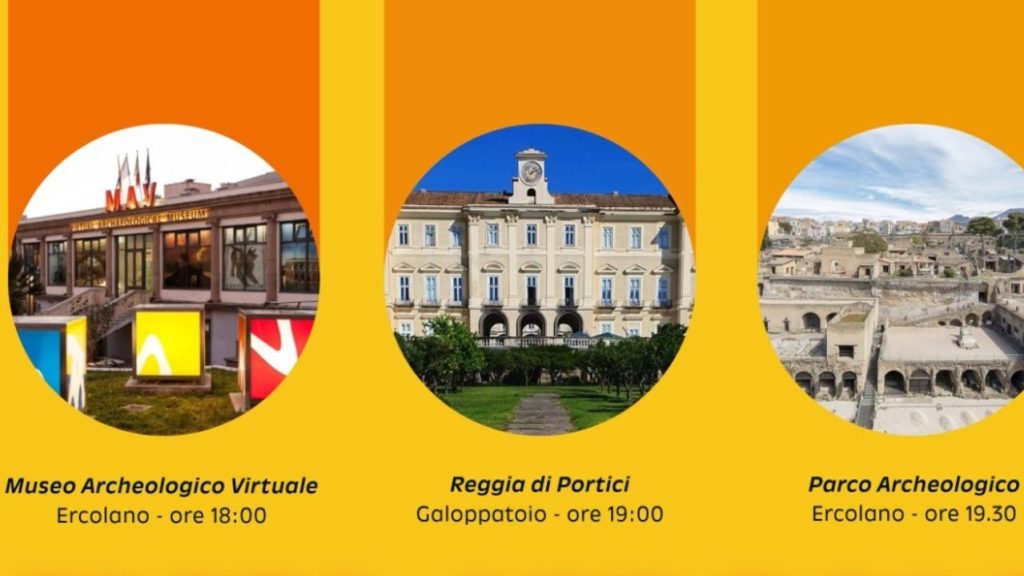 Al Mav di Ercolano la Festa europea della musica