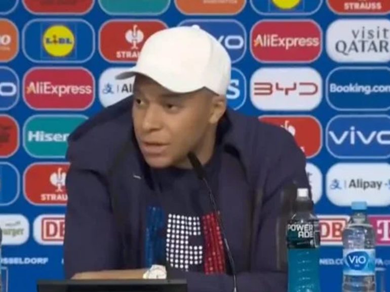 Real Madrid, Mbappé indagato dalla Procura svedese per stupro. Lui smentisce: “Fake news”