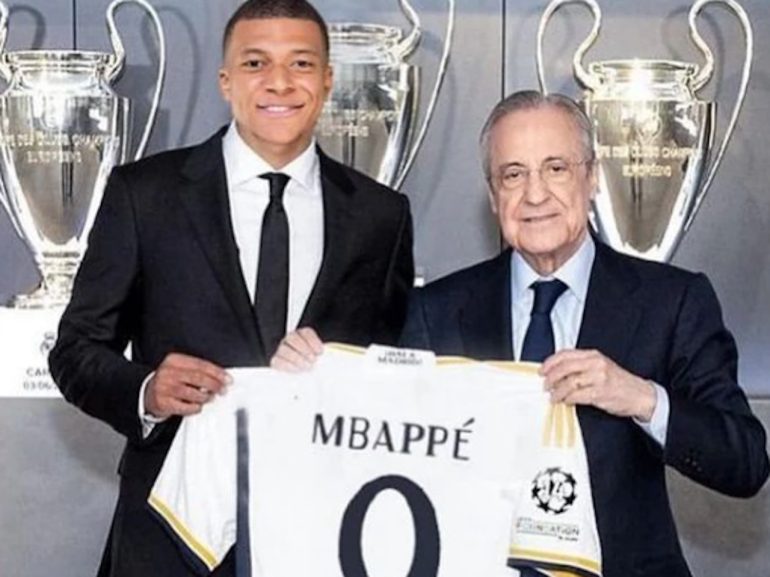 Real Madrid ko, la stampa spagnola attacca Mbappé: “Spettro che vaga per il campo”
