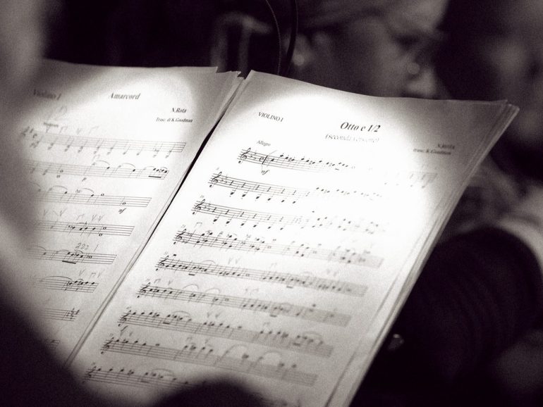 A Capaccio Paestum la Festa della Musica