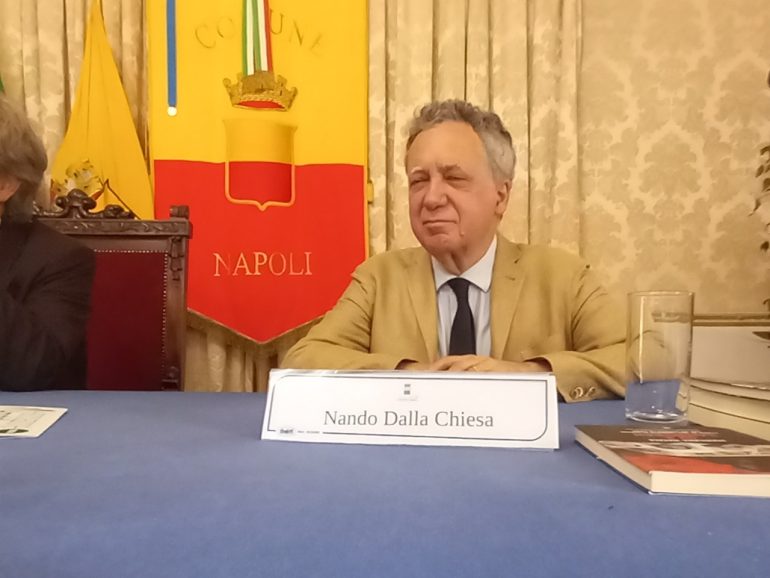 Premio Nazionale Amato Lamberti, consegnate le tre borse di studio