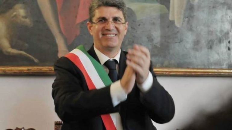 Cava de’ Tirreni, un nuovo polmone verde sorge a San Pietro