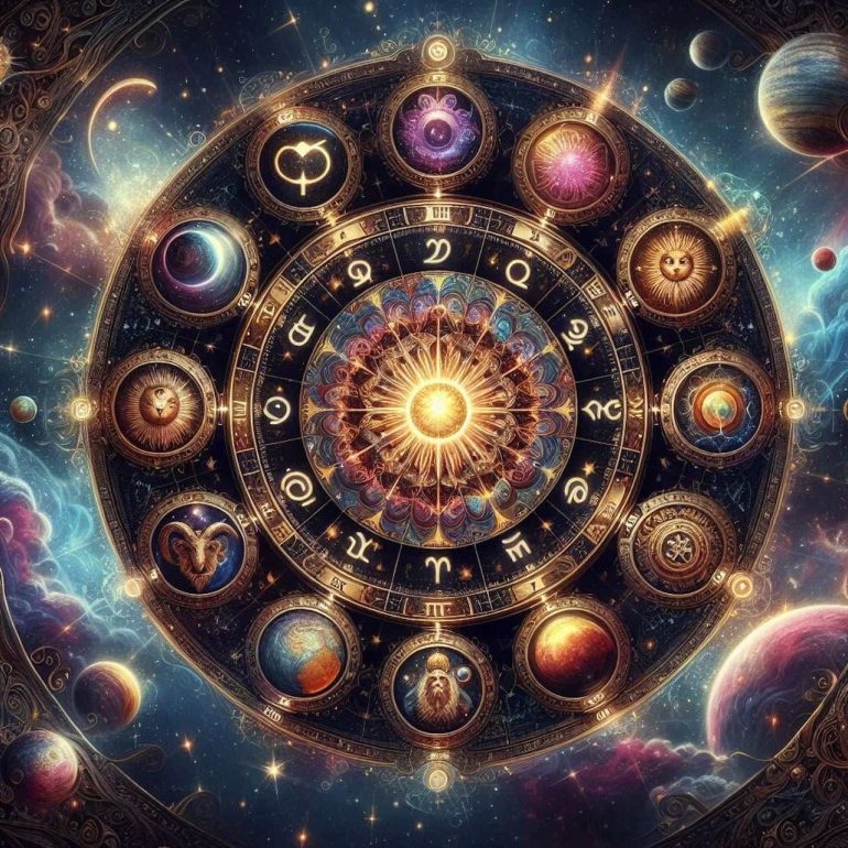 Oroscopo del 13 aprile 2025 segno per segno