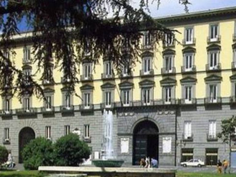 Napoli, accordo tra Università e Città Metropolitana per promuovere il volontariato