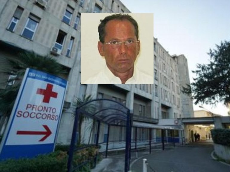 Camorra, “il boss Patrizio Bosti latitante nel San Giovanni Bosco”: le rivelazioni del pentito