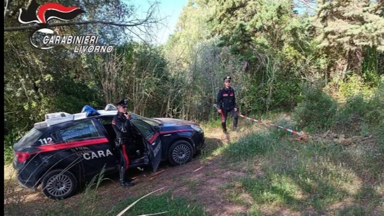 Pestaggio pizzaiolo di Piombino: arrestato 24enne di Anacapri