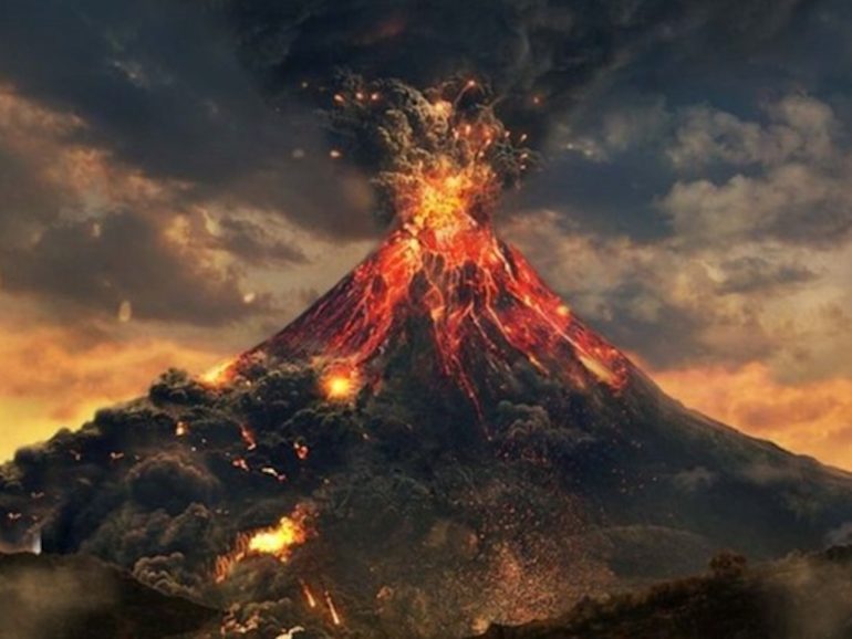 Pompei, nuovo studio ricostruisce effetti dei terremoti durante l’eruzione del 79 d.C.