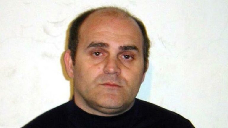 arrestato boss raffaele Amato