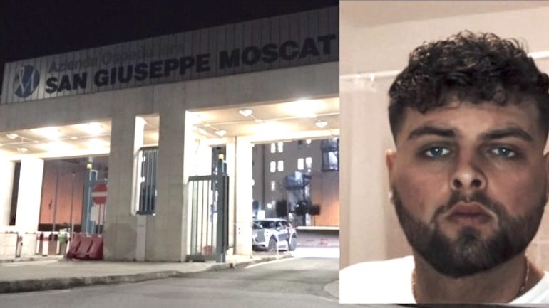 Omicidio Roberto Bembo, in aula le immagini choc dell’aggressione