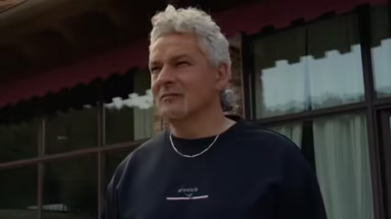 Roberto Baggio rapinato e sequestrato in casa durante Spagna-Italia: è ferito