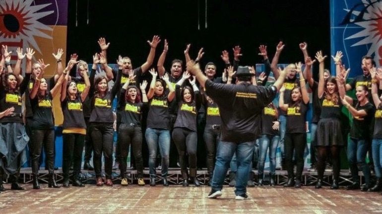 Salerno è il Set d’Eccezione per una Nuova Web Serie sulla Salute