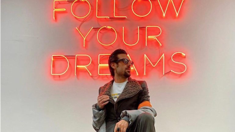 Nell'immagine, un contesto collegato ai fatti.