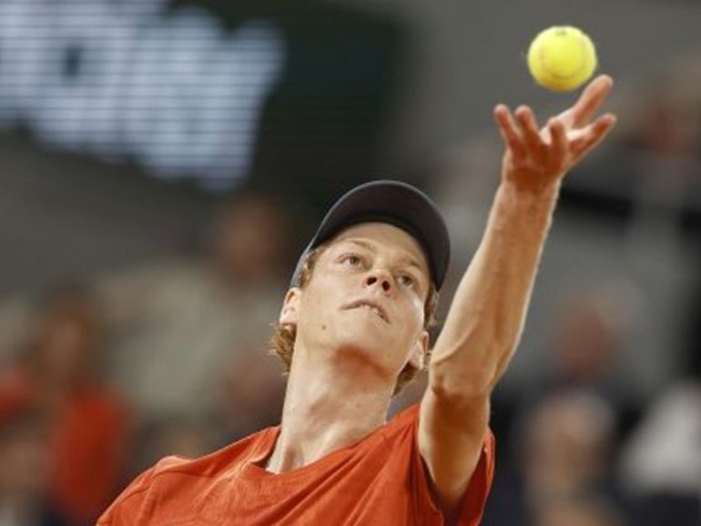 Doping, la WADA fa ricorso contro l’assoluzione di Jannik Sinner