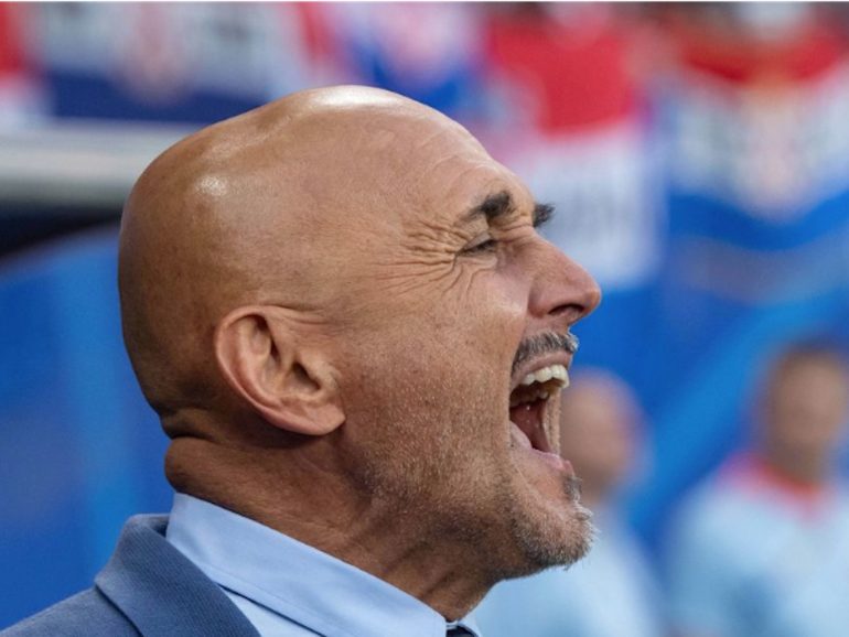 Luciano Spalletti