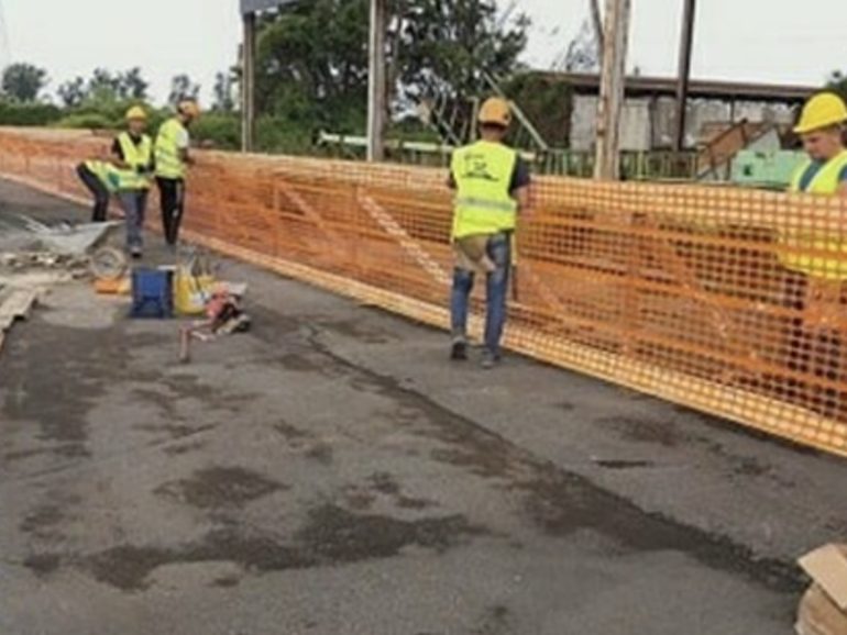 Stadio Caivano: MGROUP ricorre al TAR contro l’esproprio del terreno