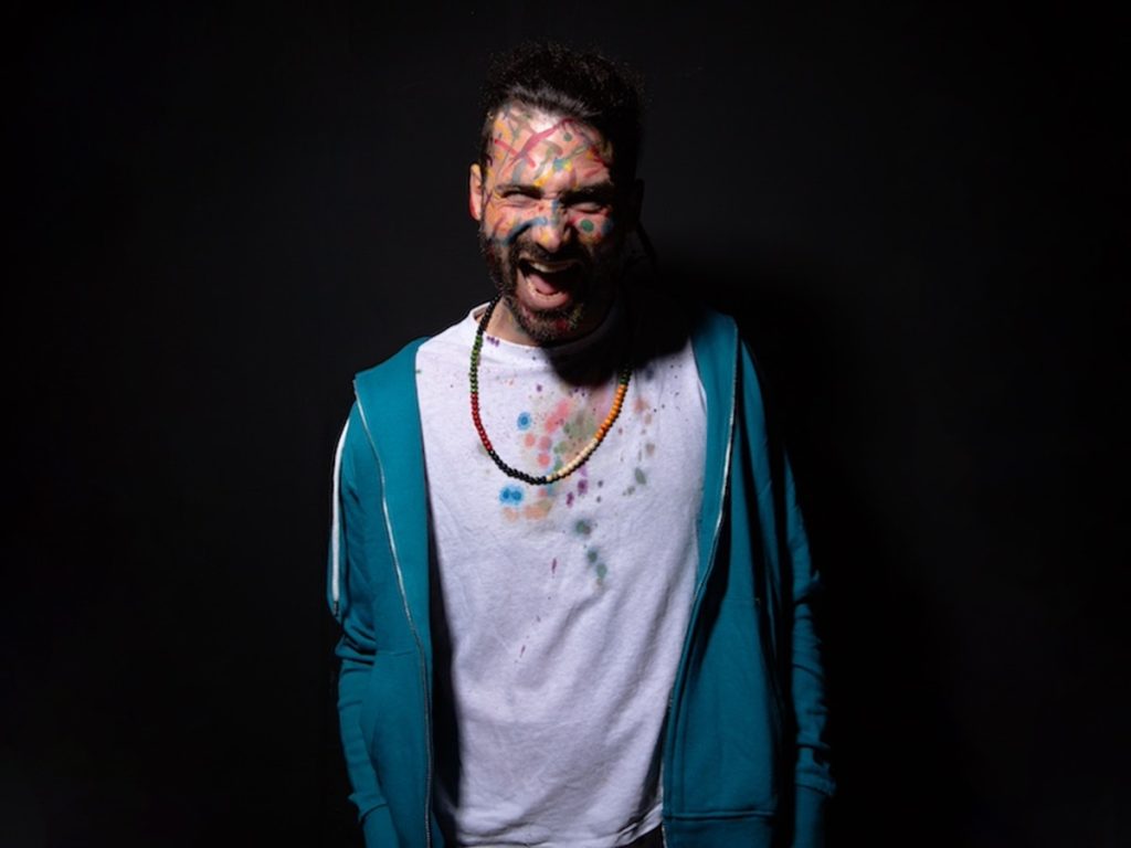 Terzo e Quarto Incontro di Visionnaire24 con Lorenzo Hengeller, Simona Boo e Andrea Tartaglia