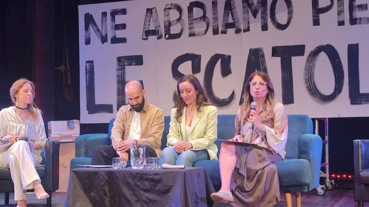 teatro bolivar stagione