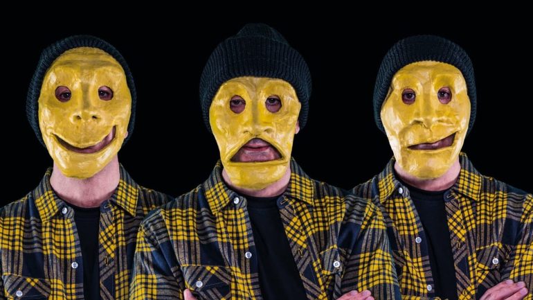 FLANELL’, il nuovo album di UAH