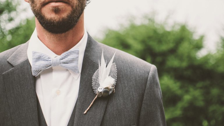 Quale abito da sposo scegliere per il tuo matrimonio?
