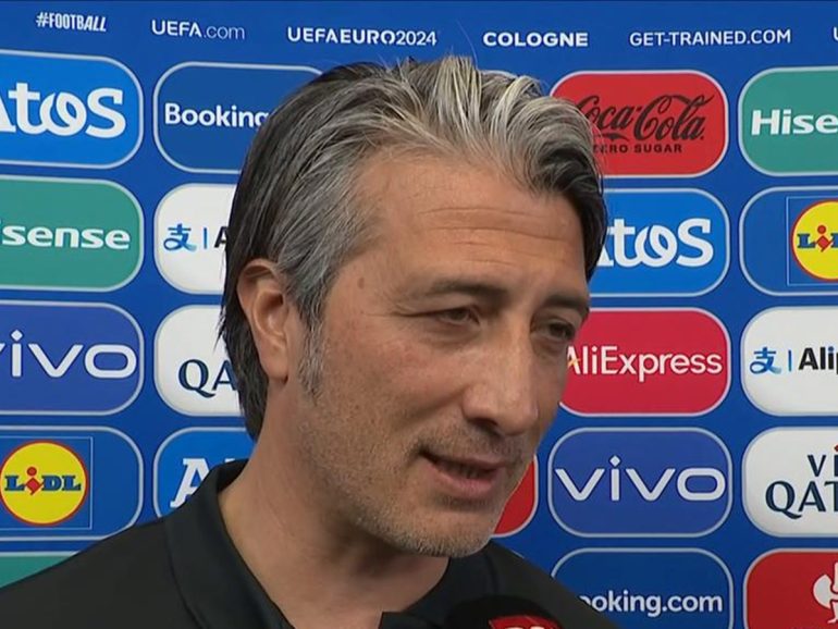 Giallo nel ritiro della Svizzera: scomparsi i computer dei match analyst