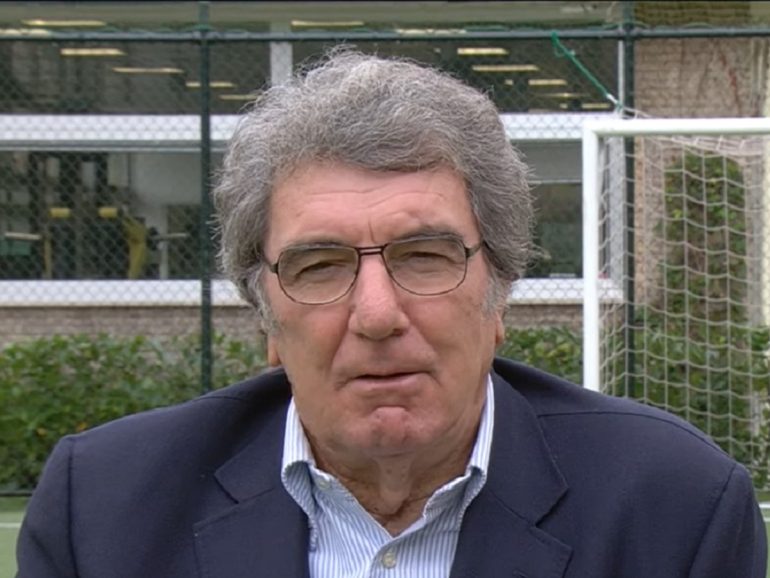 Zoff non si sbilancia: “Napoli si presenta con le big, ma è presto per dire chi comanda il campionato”