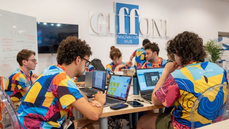 Giffoni Next Generation: un decennio di creatività e innovazione per la Gen Z