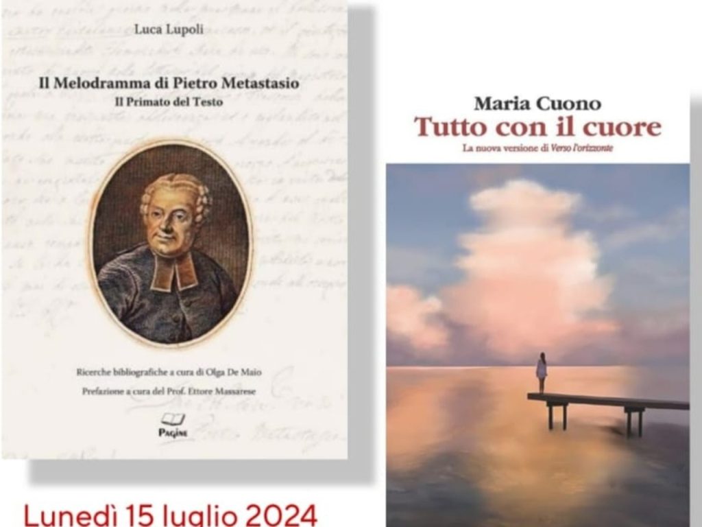 Una Serata di Cultura al Maschio Angioino: Musica e Poesia a Napoli
