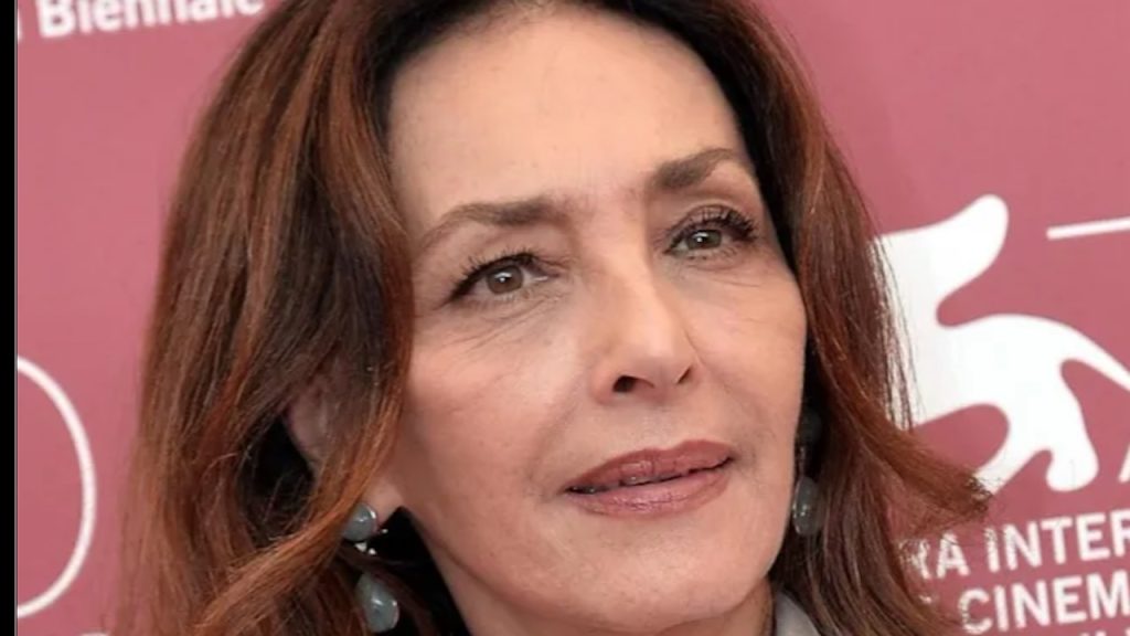 Morta Maria Rosaria Omaggio: si spegne un’artista poliedrica