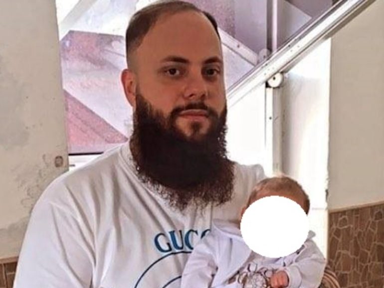 “Se ti metti con un altro uccido a te e a lui”: le minacce dal carcere del boss Salvatore De Martino alla ex