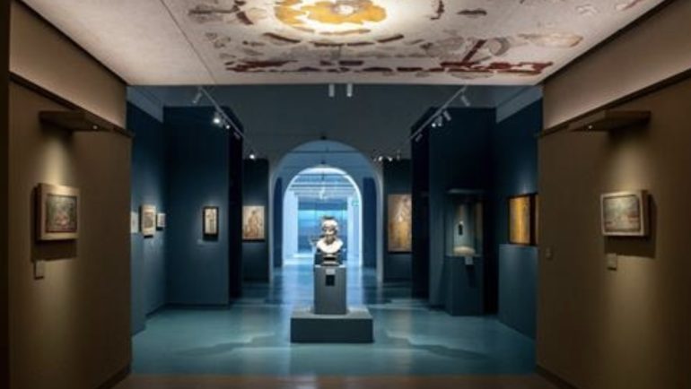 A Castellammare nuovi reperti in mostra al museo Libero D’Orsi