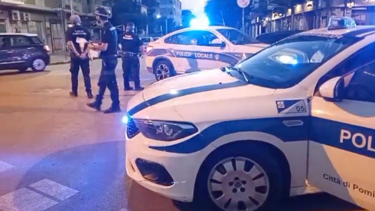 Pomigliano, esposto alla Corte dei Conti sulla nomina del nuovo comandante della polizia locale