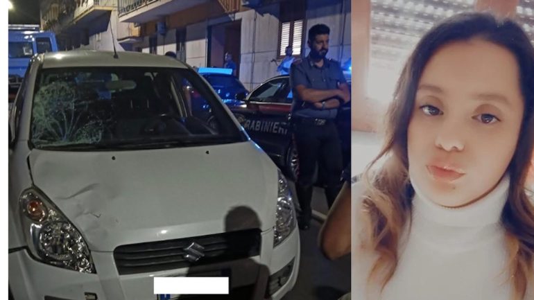 Camposano, stamane l’autopsia sulla salma di Lucia Passariello