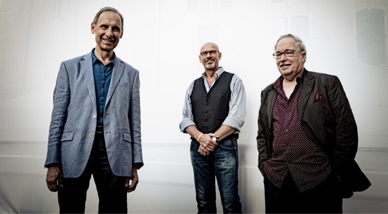 Omaggio a Bill Evans al Lido varca D’Oro con una all star jazz