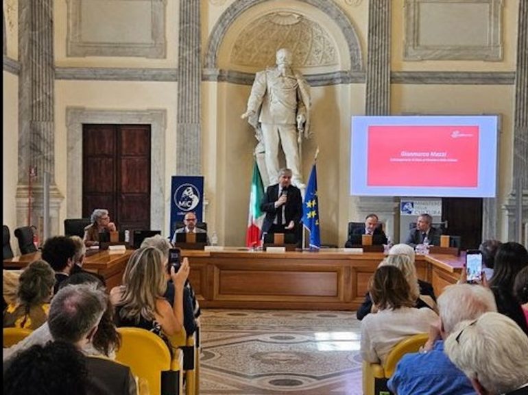 Musica, Aiam: “Quasi 2 milioni di spettatori nel 2023. Attività che contribuiscono ad aumentare il Pil”