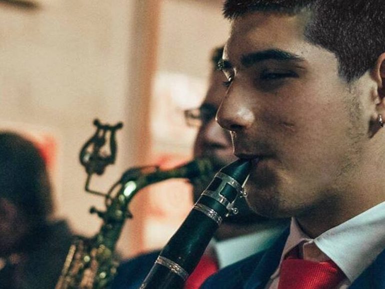 Morto giovane musicista di Benevento nell’incidente stradale sulla A24